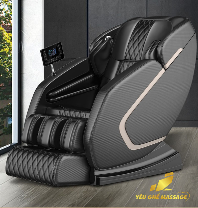 top ghe massage duoi 30 trieu