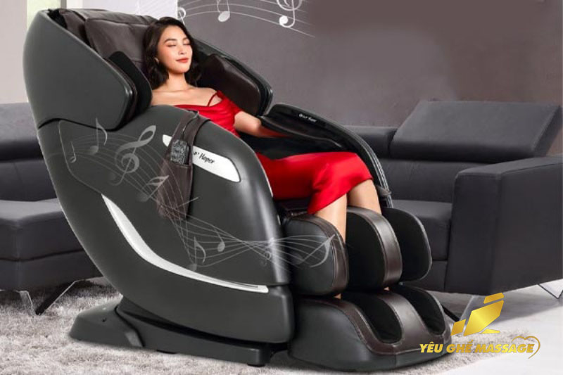 top ghe massage duoi 30 trieu