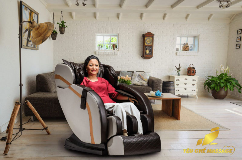 Hinh 4 ghe massage gia re duoi 20 trieu trai nghiem thuc te
