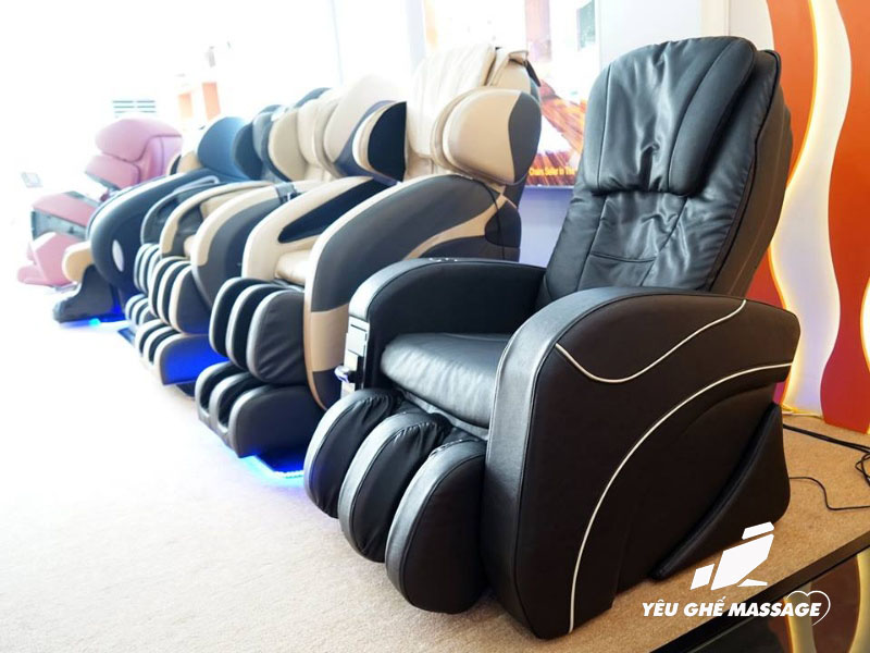 Mua ghe massage gia re cua Trung Quoc Dia chi mua ghe uy tin