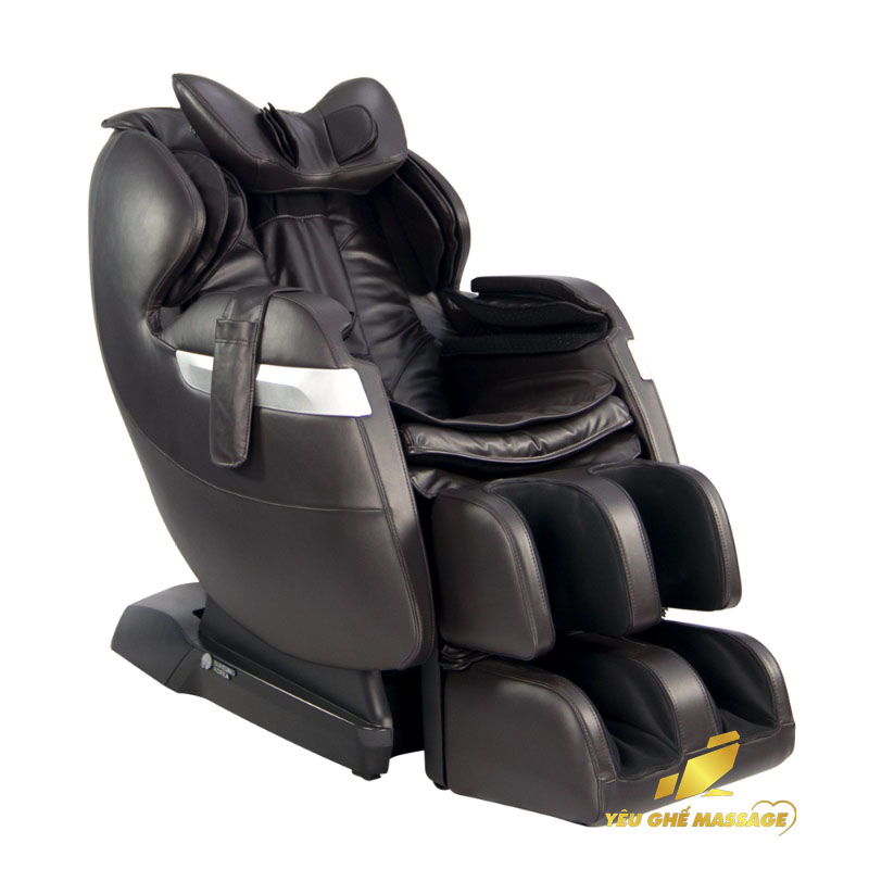Mua ghe massage gia re cua Trung Quoc thi truong ghe massage Viet Nam