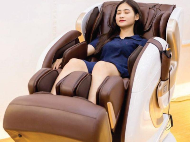 ghe massage dat nhat hien nay tu 100 den 200 trieu 6