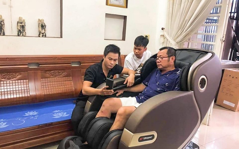 tac hai khi su dung ghe massage 5