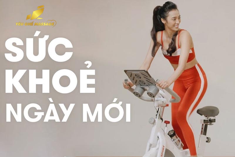 Đau cột sống thắt lưng ở người trẻ