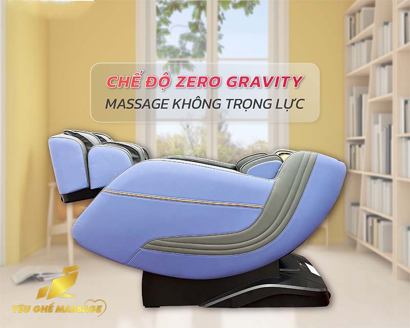 Ghế Massage Kangwon LX-799