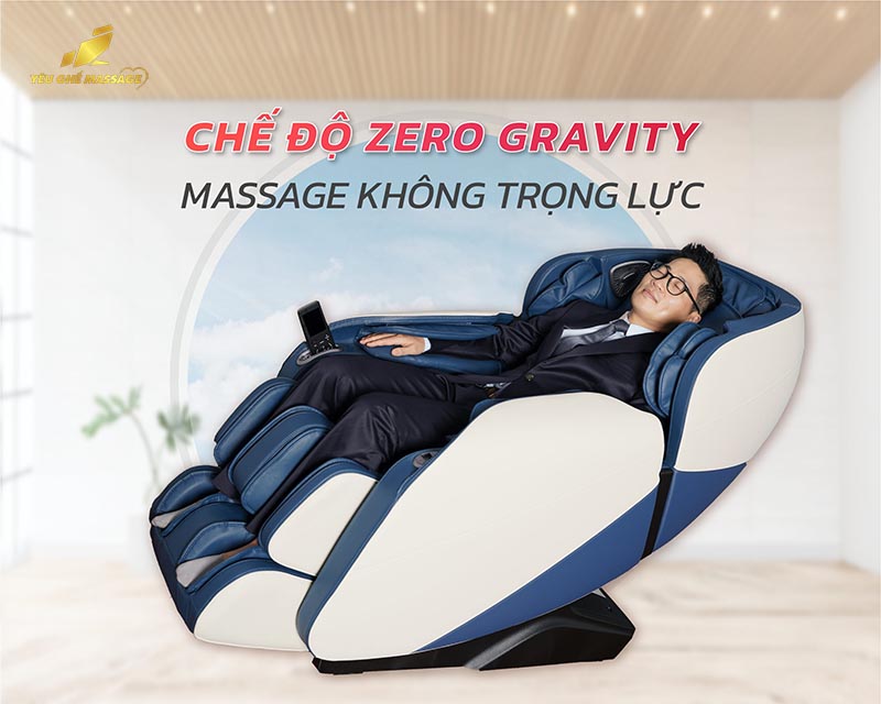Ghế Massage Kangwon LX-366