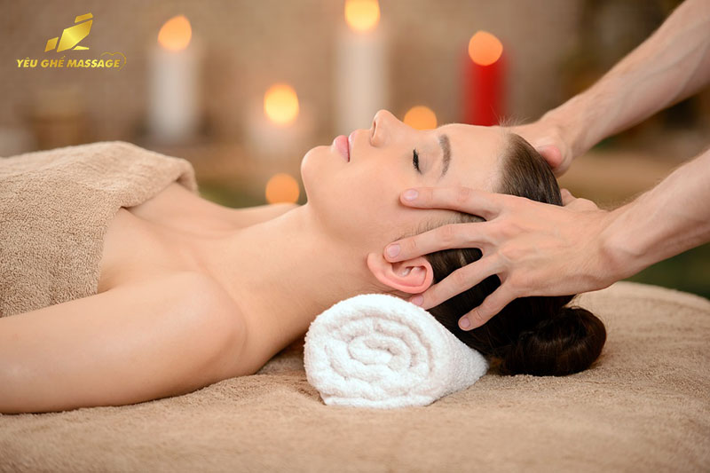 Massage Kiểu Nhật - Shiatsu Là Gì? Công dụng và Các bước Thực hiện