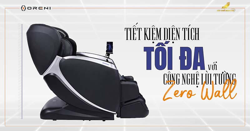 ghe massage oreni or 390 10