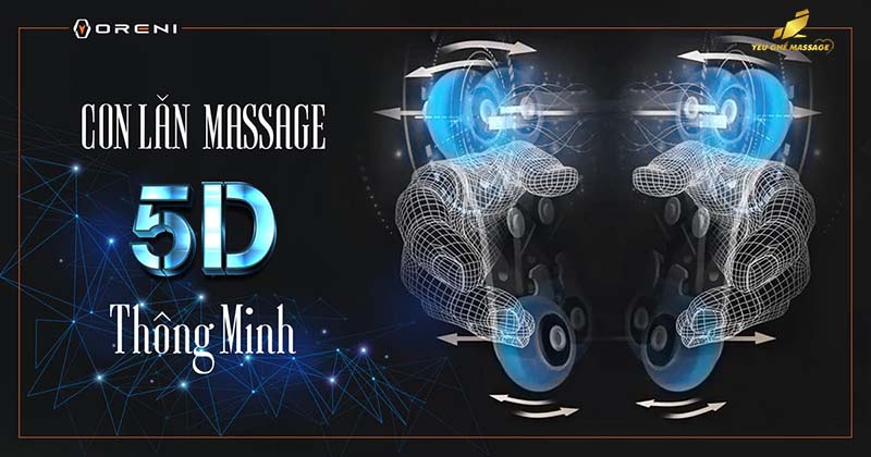 ghe massage oreni or 390 3