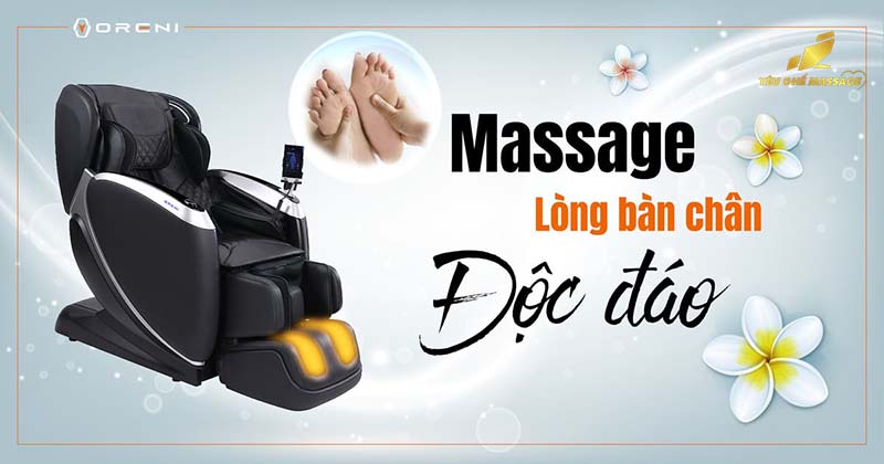 ghe massage oreni or 390 6