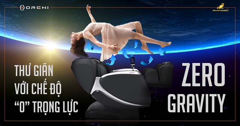 ghe massage oreni or 390 8