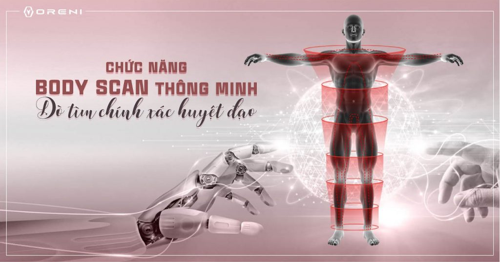 ghe massage toan than oreni 260 6