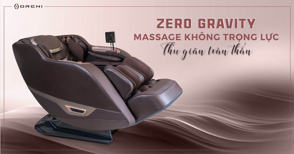 ghe massage toan than oreni 260 7