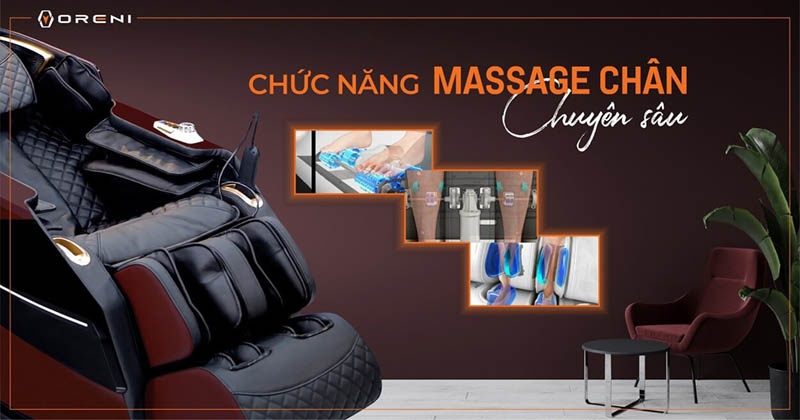 ghe massage chan oreni 250 chuyen sau