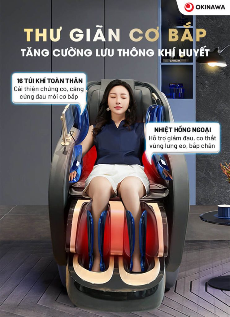 ghe massage okinawa os 569 giam cang co bap