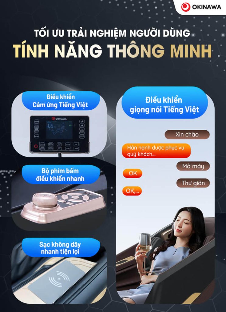 ghe massage okinawa os 569 nhieu tinh nang