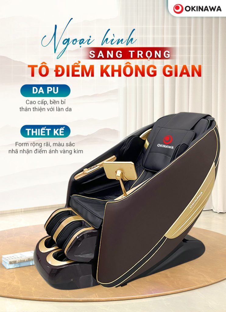 ngoai hinh ghe os 567