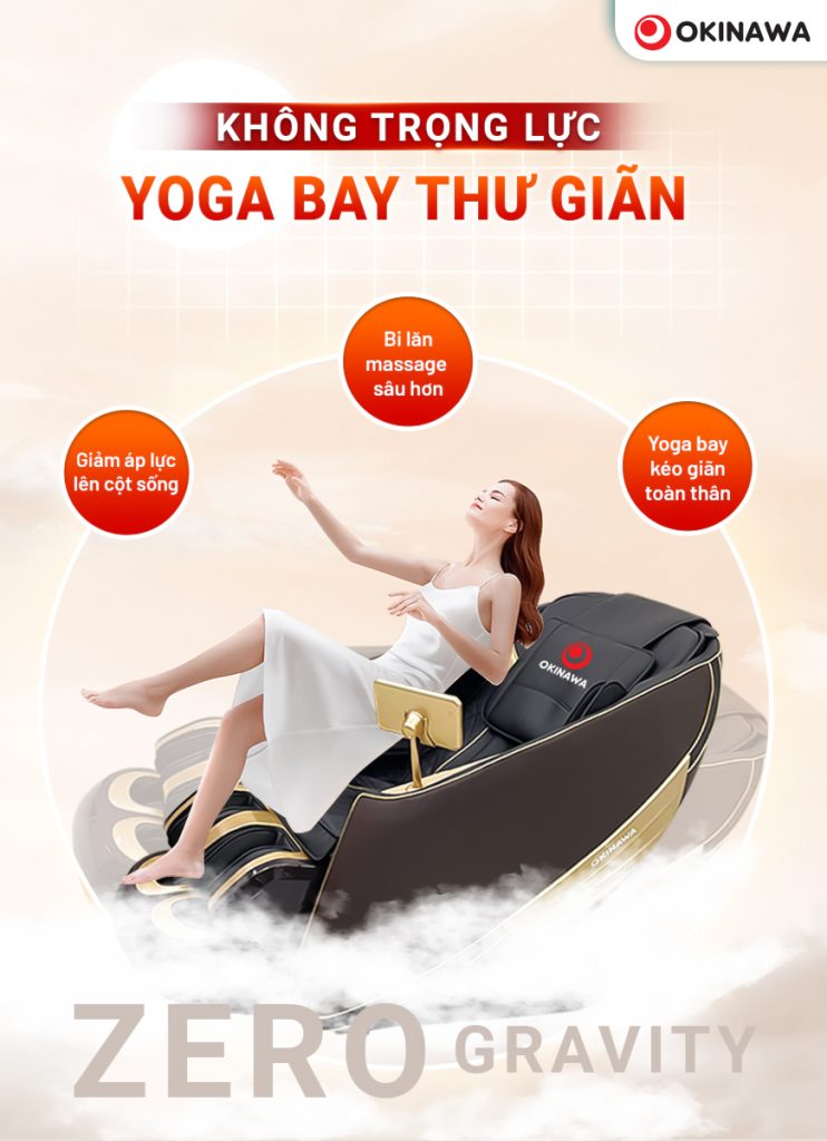thu gian toan than