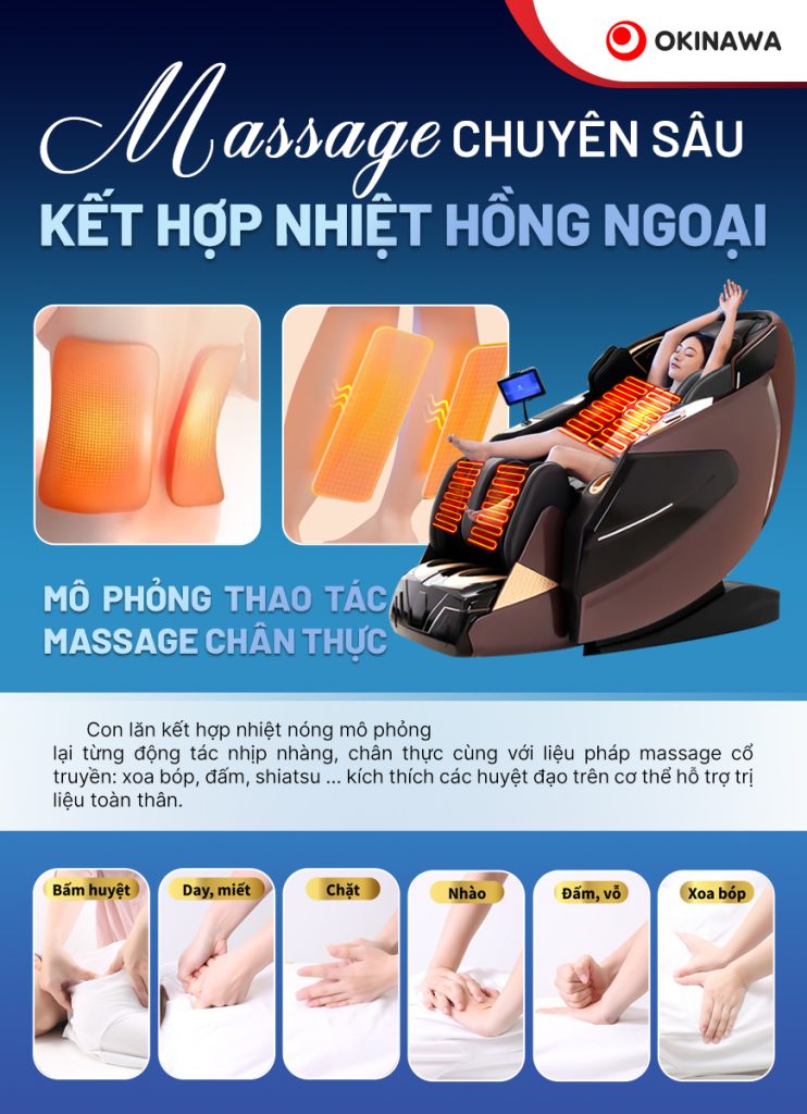 massage hong ngoai