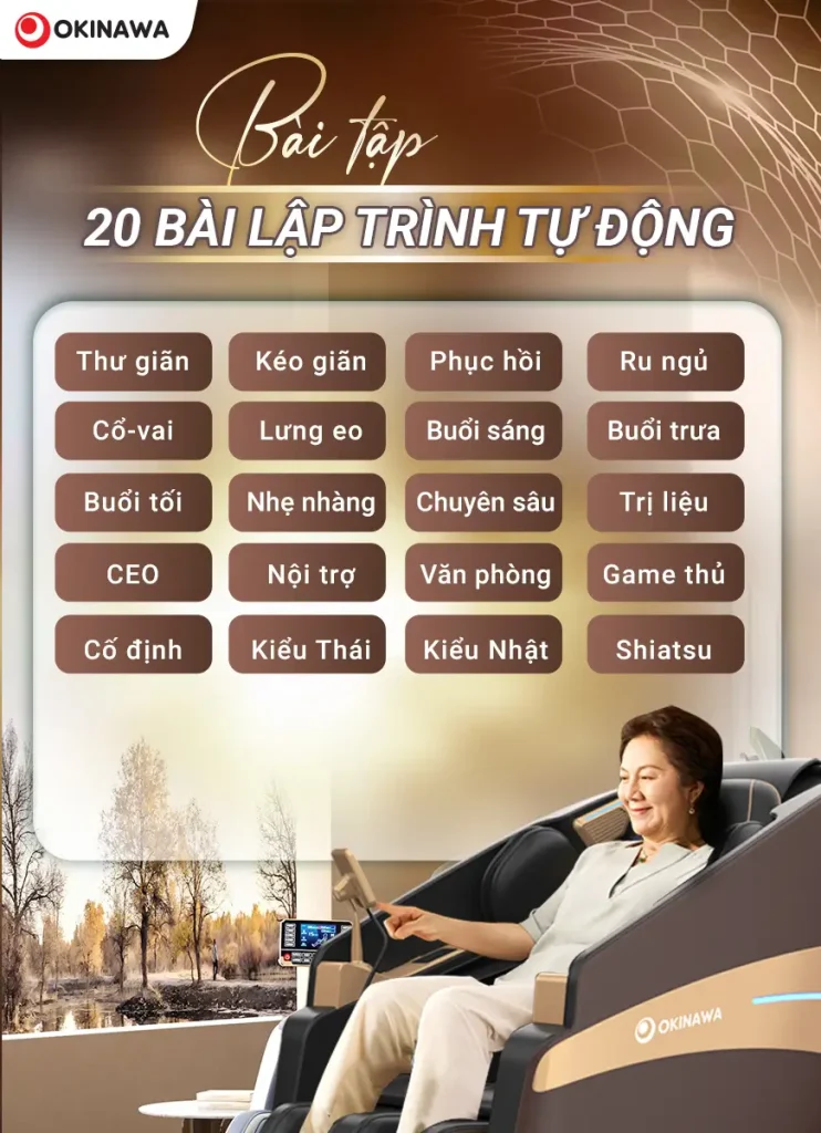 20 bai tap ghe massage okinawa os 398