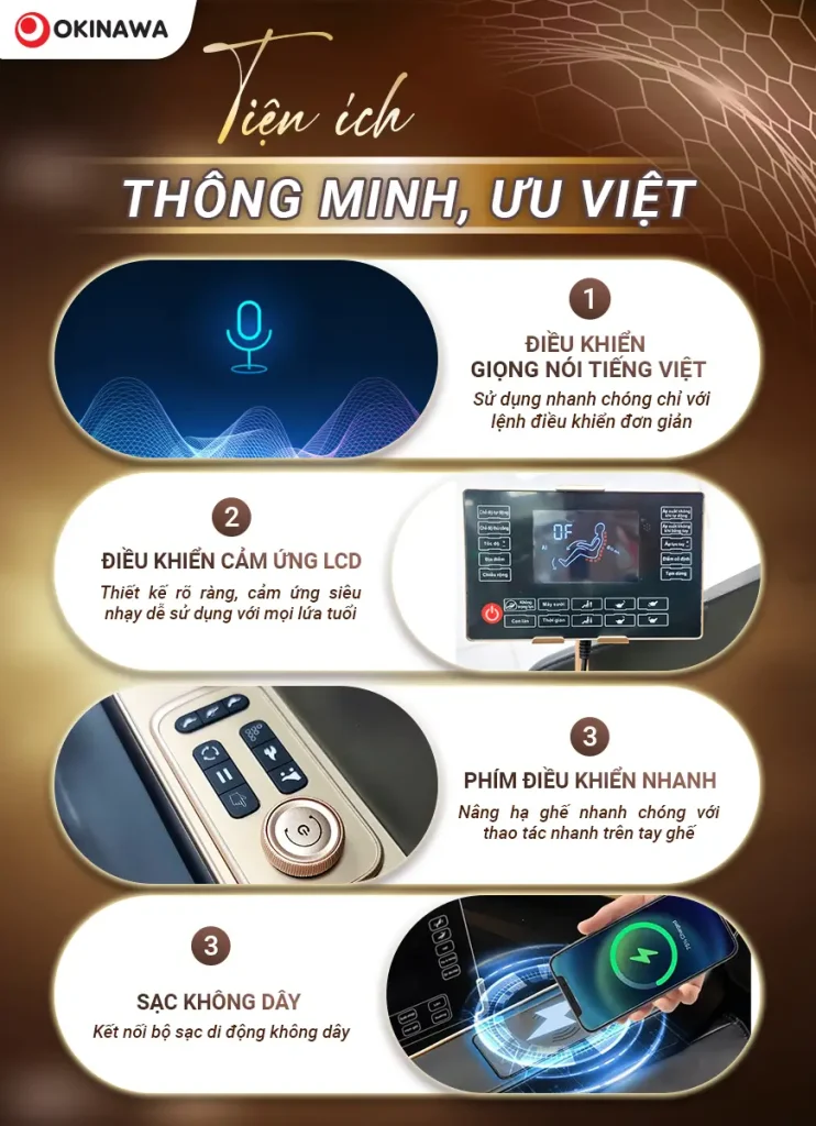 tien ich thong minh ghe massage okinawa os 398