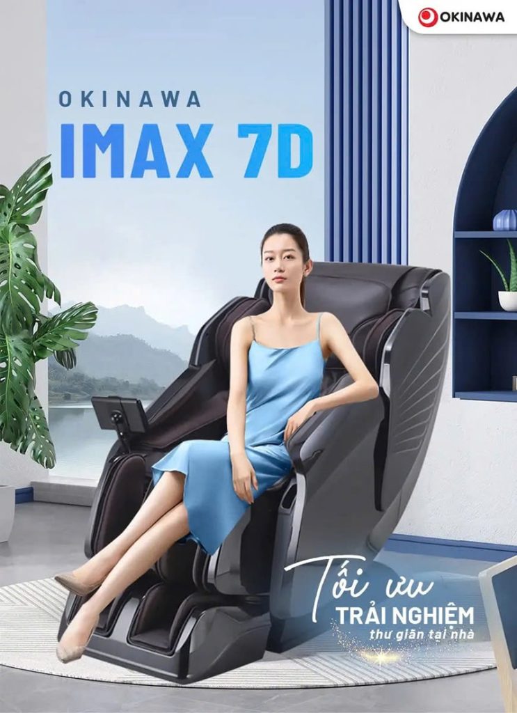 Ghe Massage Okinawa IMAX 7D 6