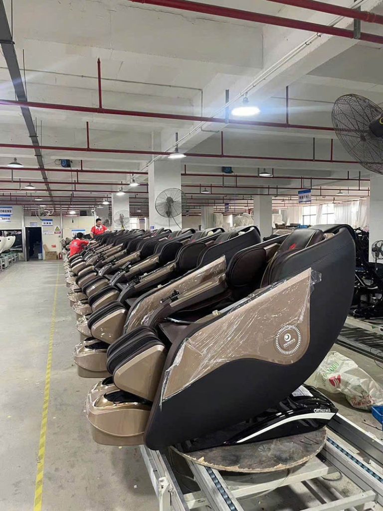 Ghe Massage Okinawa NEWGEN AI 11