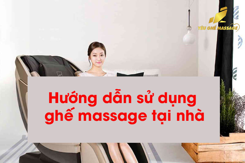 anh dai dien huong dan su dung ghe massage