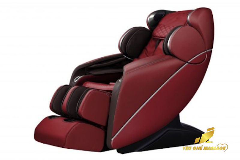 Ghế Massage FUJIKIMA ESPACE FJ-B296 ghe fujikima espace fj b296 2