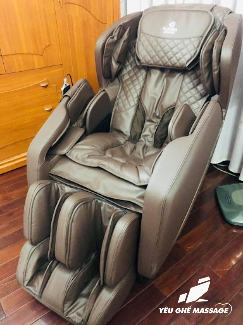 Ghế Massage FUJIKIMA ESPACE FJ-B296 ghe fujikima espace fj b296 3