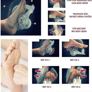 Ghế massage ITSU SU-120 ghe massage itsu su 120 4 min