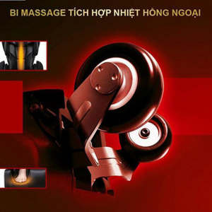 Ghế massage ITSU SU-120 ghe massage itsu su 120 min 1