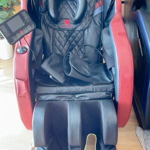 Ghế Massage Thomas Hamilton J9 Ghe Massage HamiLton J9 2