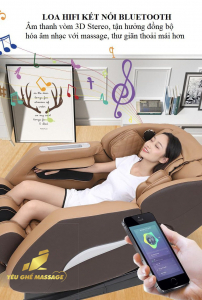 loa ghe massaga nyoko x30 ultra