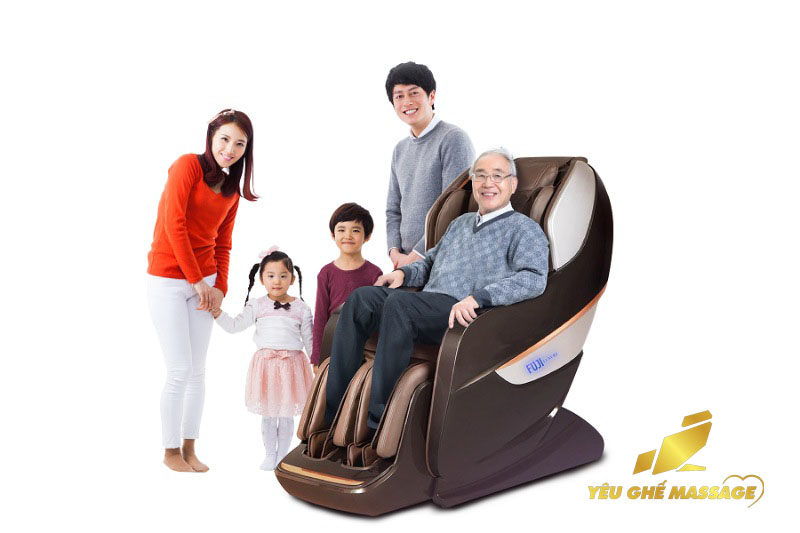 5 hiểu lầm không đúng về ghế massage 5 hieu lam khong dung ve ghe massage 4