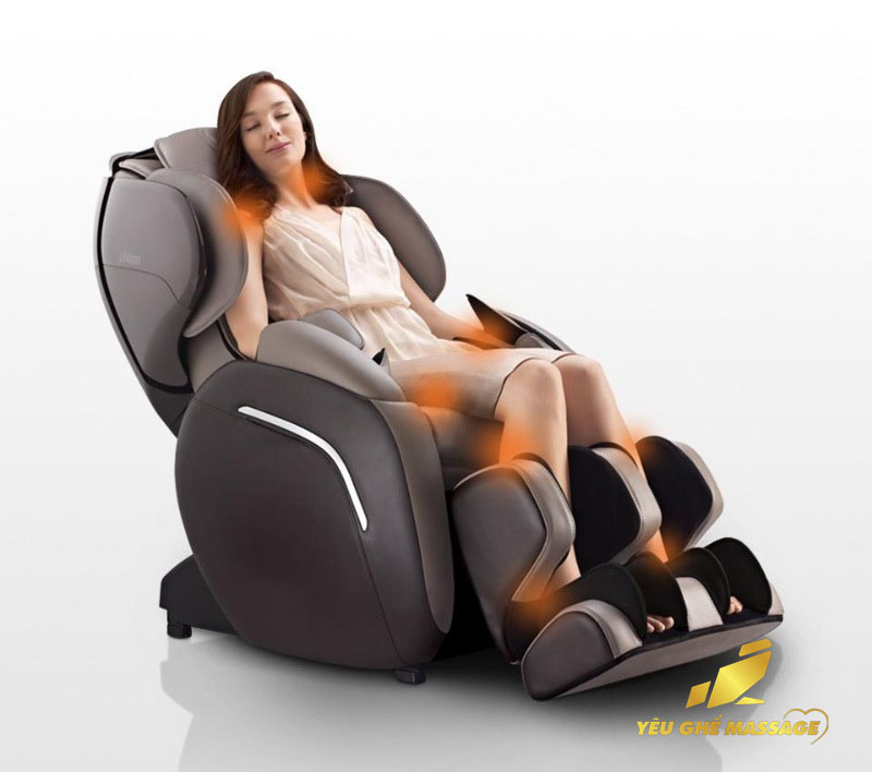 5 hiểu lầm không đúng về ghế massage 5 hieu lam khong dung ve ghe massage 5