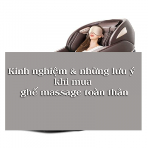 Anh dai dien Mua ghe massage toan than