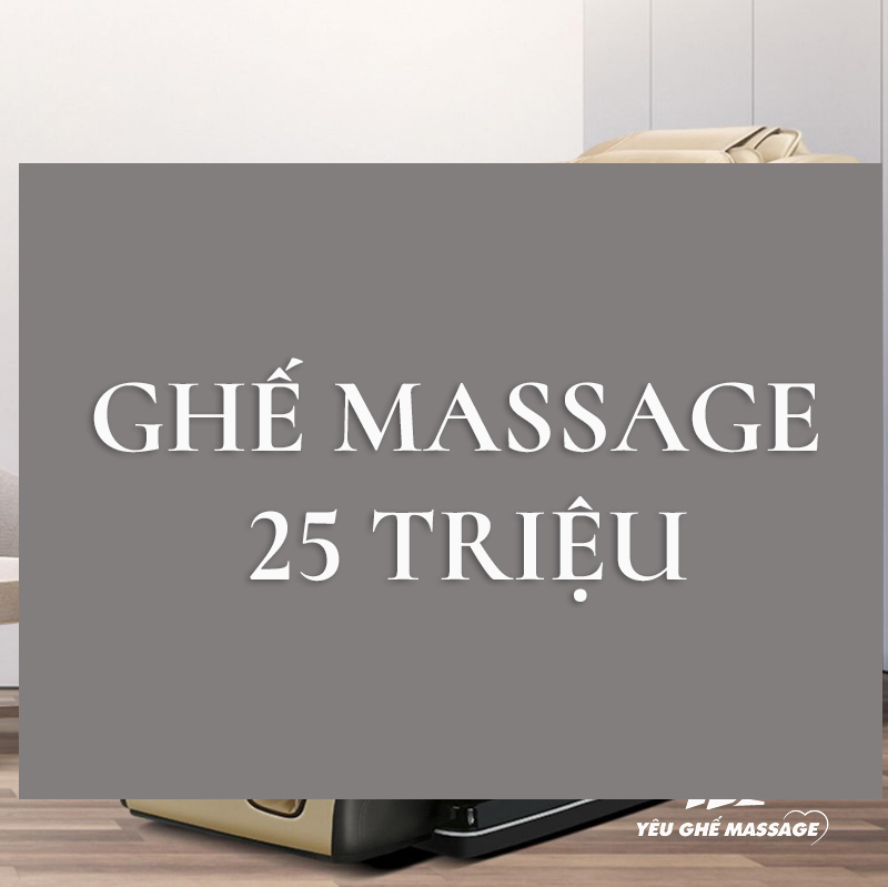 Anh dai dien ghe massage 25 trieu