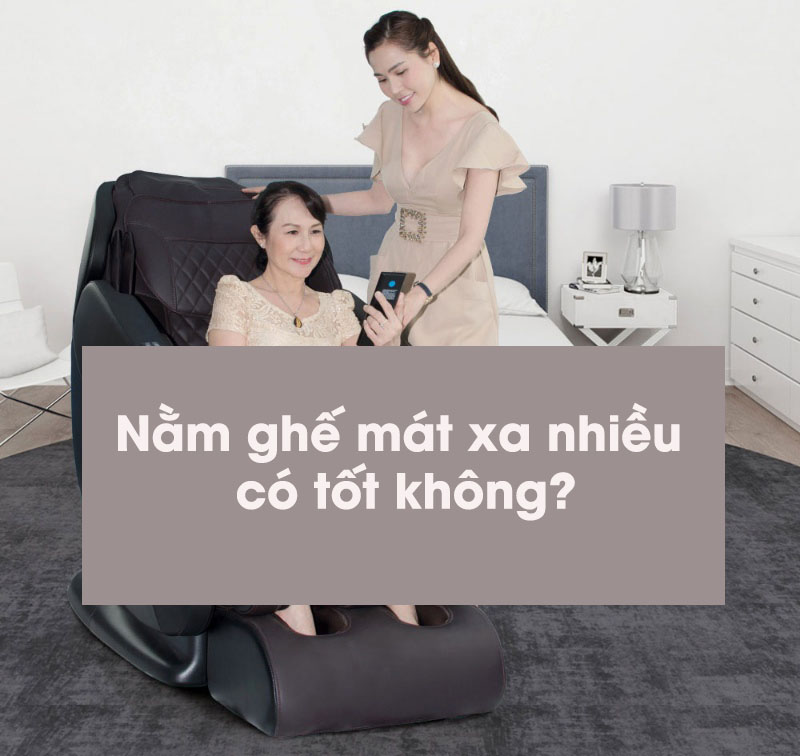 Anh dai dien nam ghe mat xa nhieu co tot khong