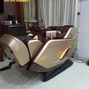Ghế massage OKINAWA S919