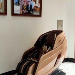 Ghế massage OKINAWA S919