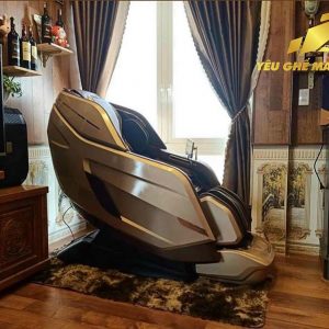 Ghế massage OKINAWA S919