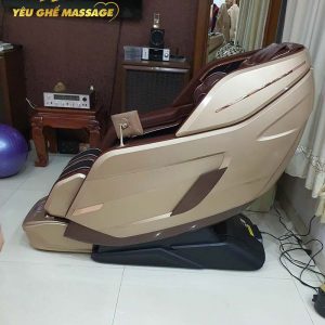 Ghế massage OKINAWA S919