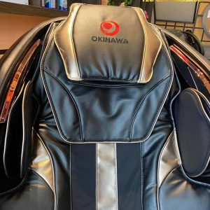 Ghế massage OKINAWA S919