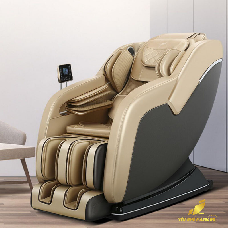 Cach chon ghe massage cho nguoi cao tuoi