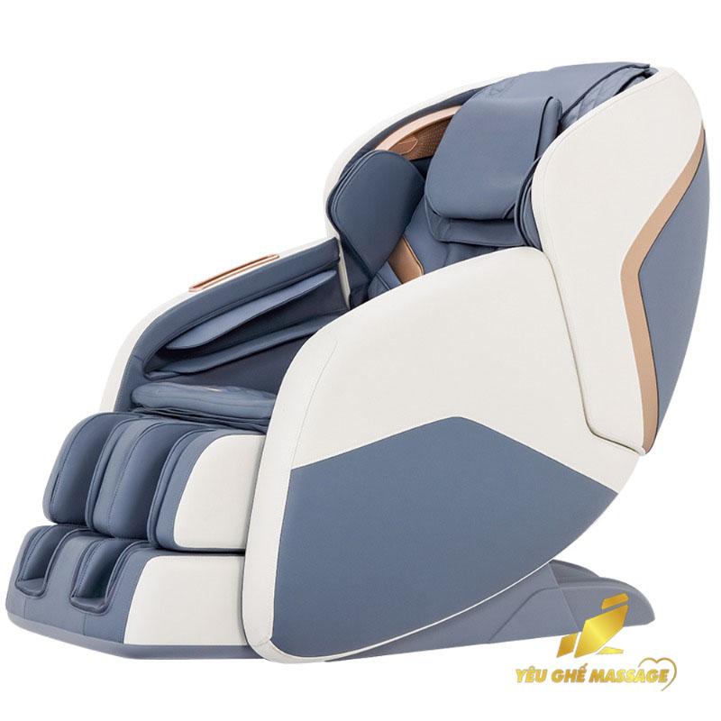 Ghế Massage Nhật Bản Giá Bao Nhiêu? 【Góc Tư Vấn】 Hinh 1 ghe massage Nhat Ban gia