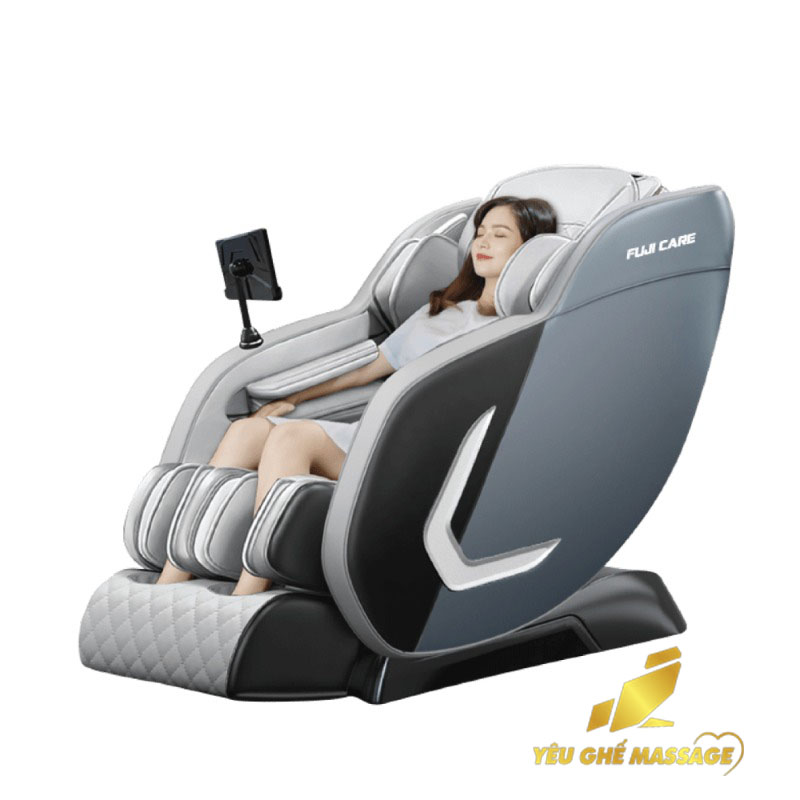 Ghế Massage Nhật Bản Giá Bao Nhiêu? 【Góc Tư Vấn】 Hinh 2 ghe massage Nhat Ban gia