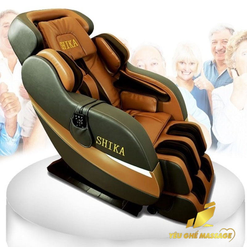 Ghế Massage Nhật Bản Giá Bao Nhiêu? 【Góc Tư Vấn】 Hinh 3 ghe massage Nhat Ban huong dan cach mua