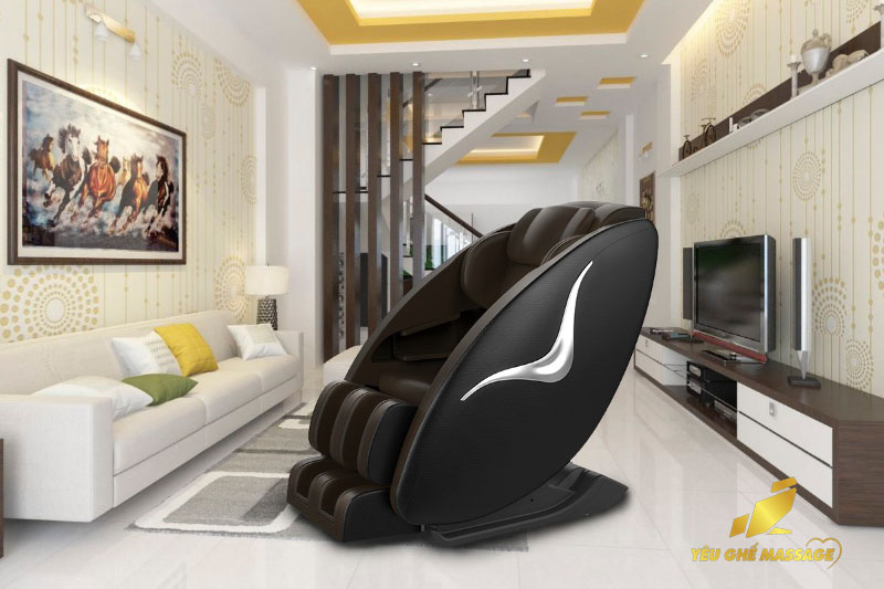 Cach chon ghe massage cho nguoi cao tuoi