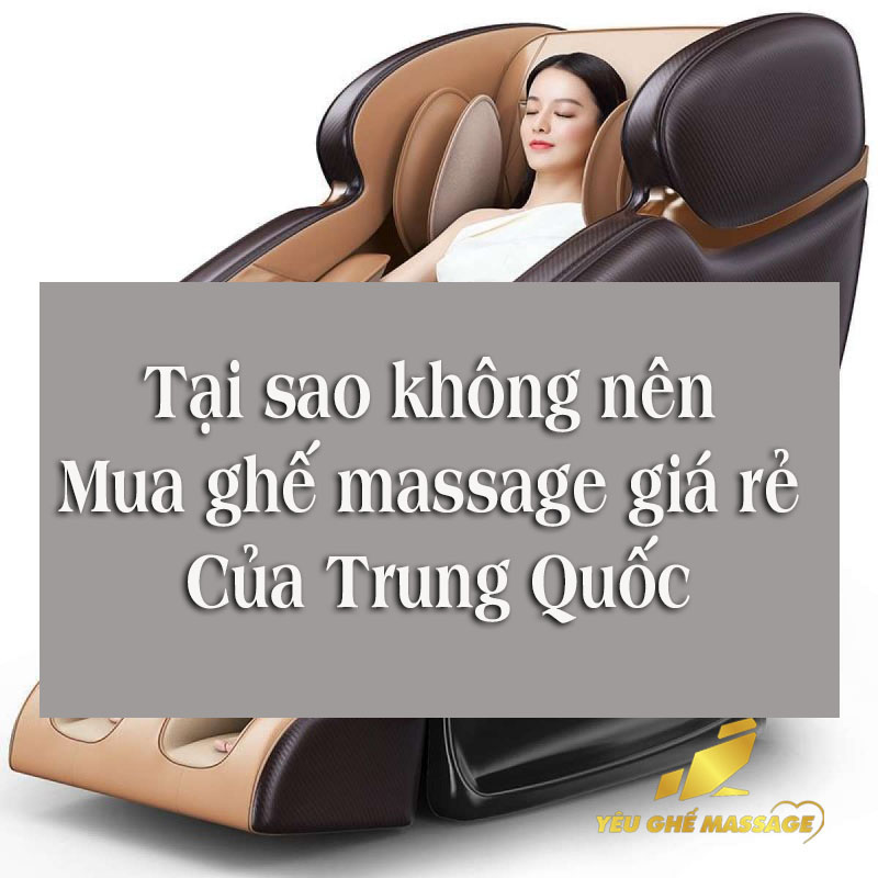Mua ghe massage gia re cua Trung Quoc anh dai dien